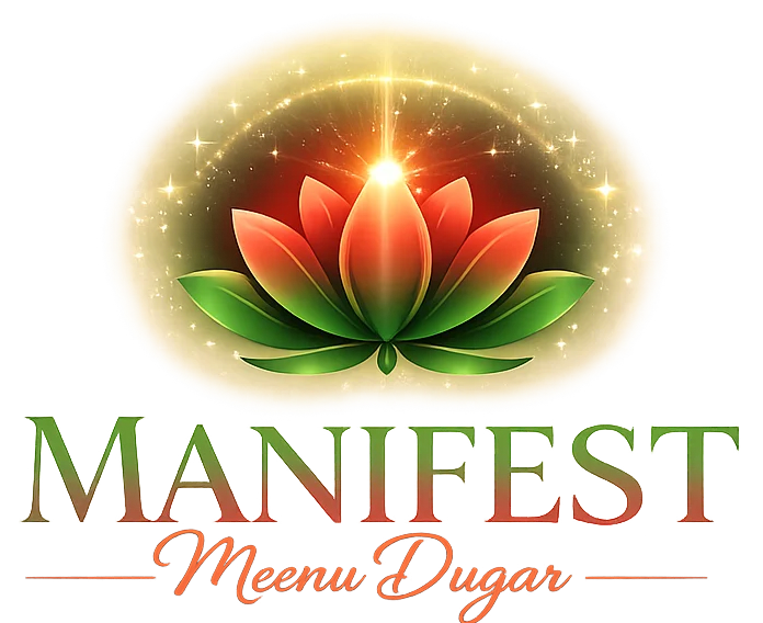 Manifest Meenu Dugar